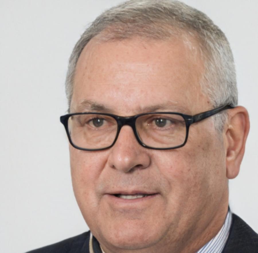 Finanzexperte Thorsten Kellermann